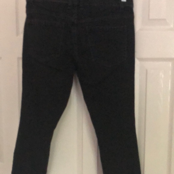 Free people black jeans - Picture 2 of 4